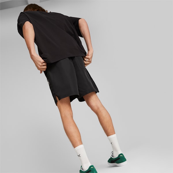 Classics 6" Shorts Men, PUMA Black, extralarge-GBR